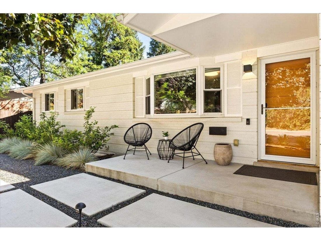 House in Boulder, Colorado, United States 5 - 18565410