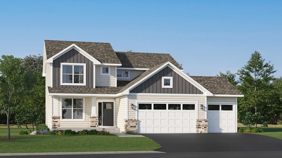 House in Oakdale, Minnesota, United States 1 - 18559755