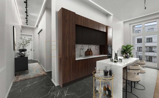 Apartment in Berlin, Berlin, Germany 1