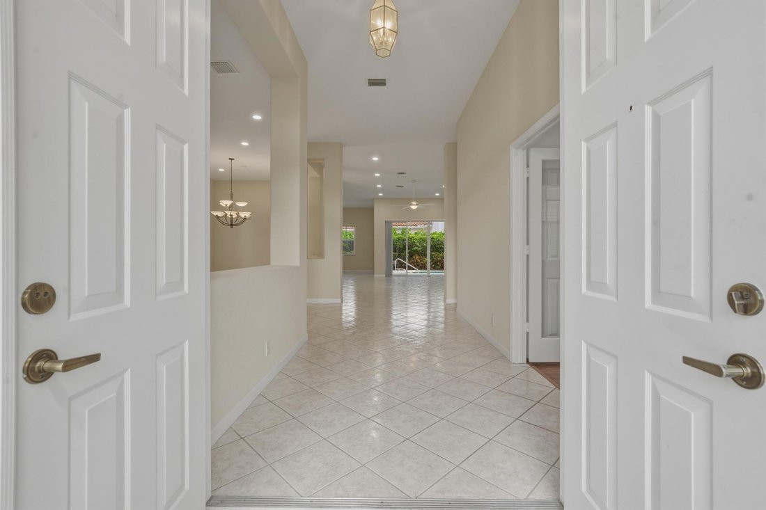 House in Weston, Florida, United States 5 - 18561619