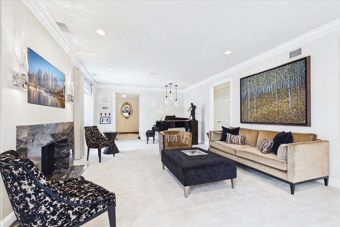 Condo in Lake Bluff, Illinois, United States 4 - 18558969