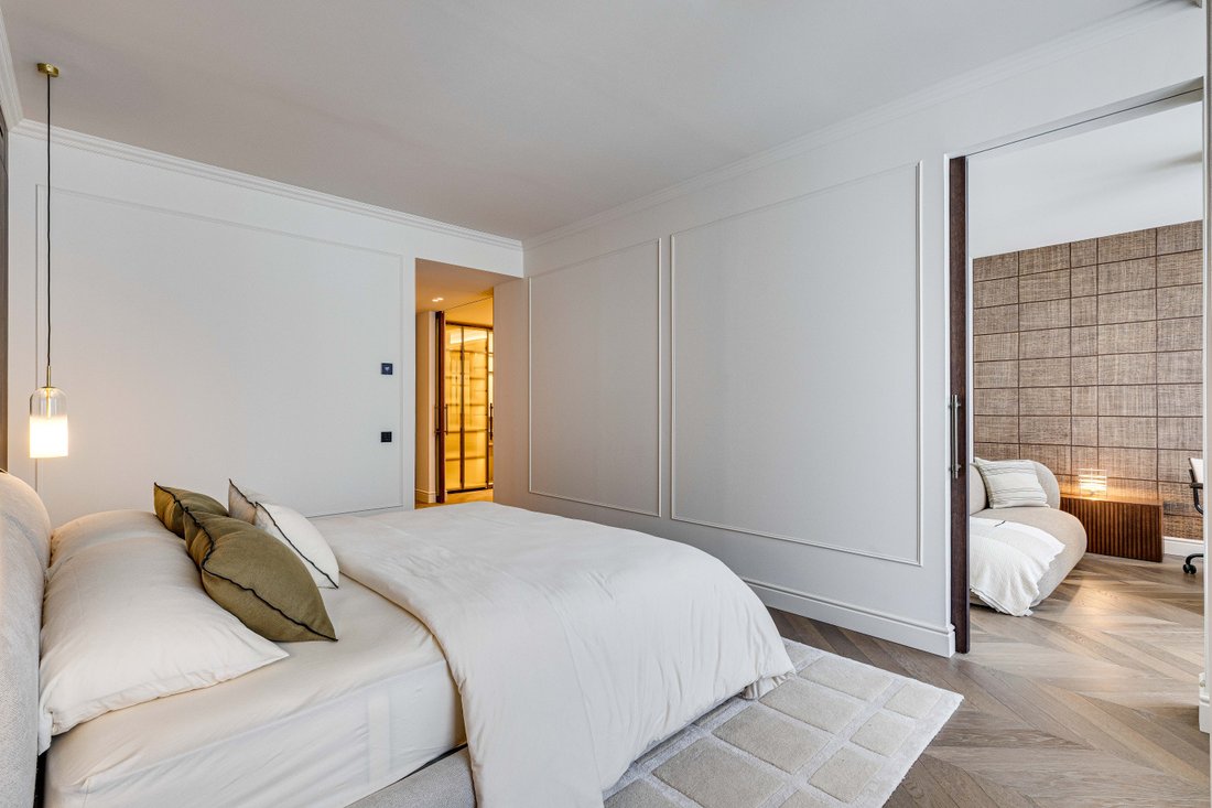 Appartamento a Eixample, Barcellona, Spagna 4 - 18566302
