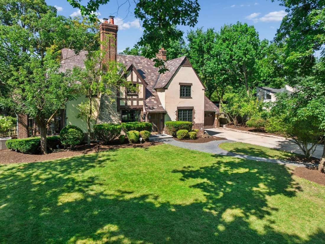 House in Glencoe, Illinois, United States 3 - 18564159