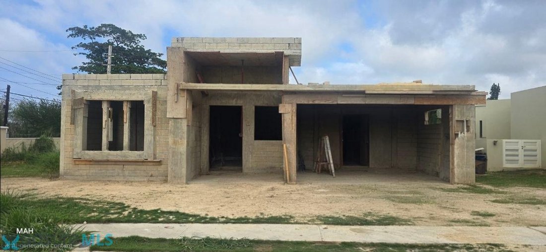House in Jobos, Isabela, Puerto Rico 1 - 18559625
