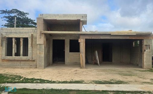Casa a Jobos, Isabela, Porto Rico 1