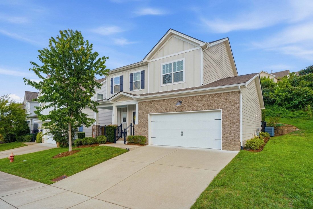 House in Nashville, Tennessee, United States 3 - 18481344