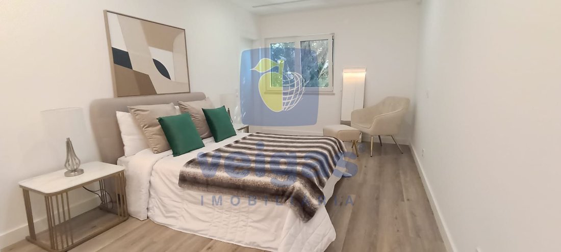 Appartement à Benfica, Lisbonne, Portugal 5 - 18563174