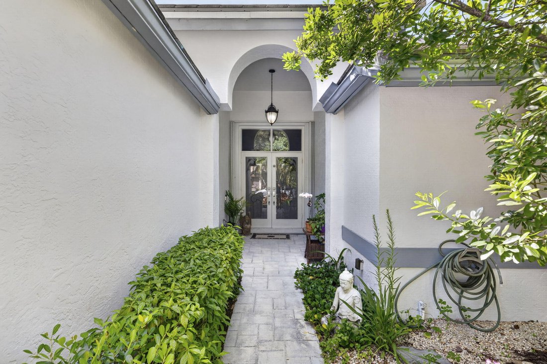Haus in Coral Springs, Florida, Vereinigte Staaten 3 - 18564940