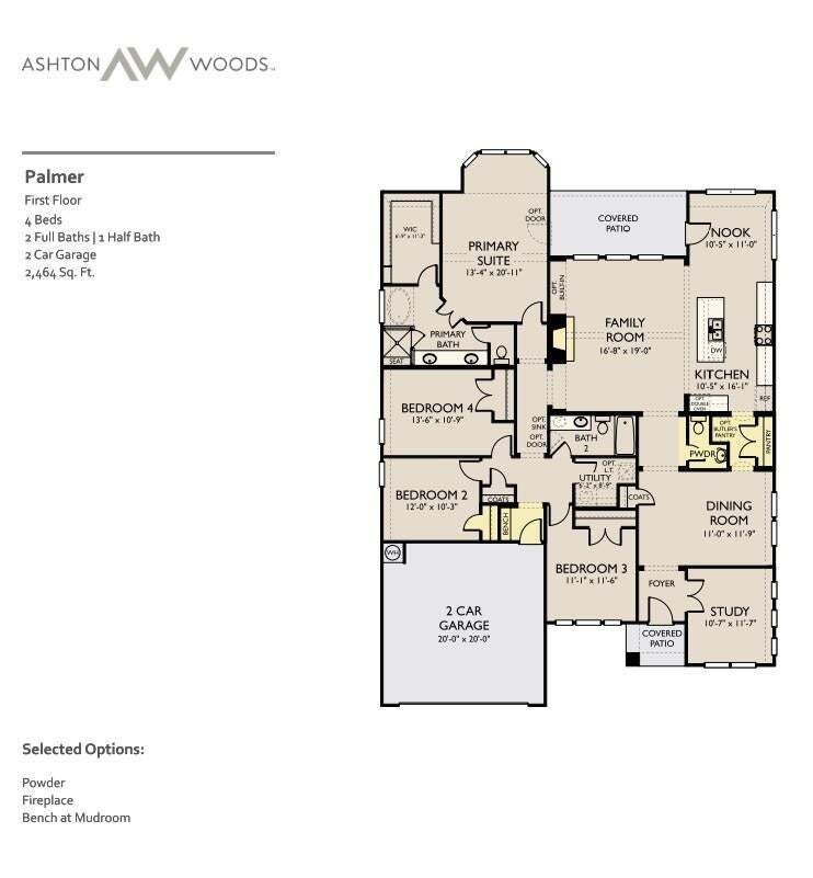 House in Pflugerville, Texas, United States 4 - 18561958