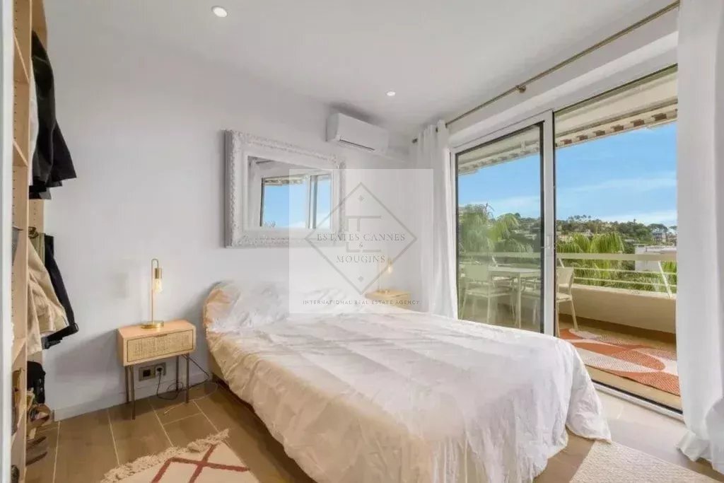 Apartment in Cannes, Provence-Alpes-Côte d'Azur, France 5 - 18560090