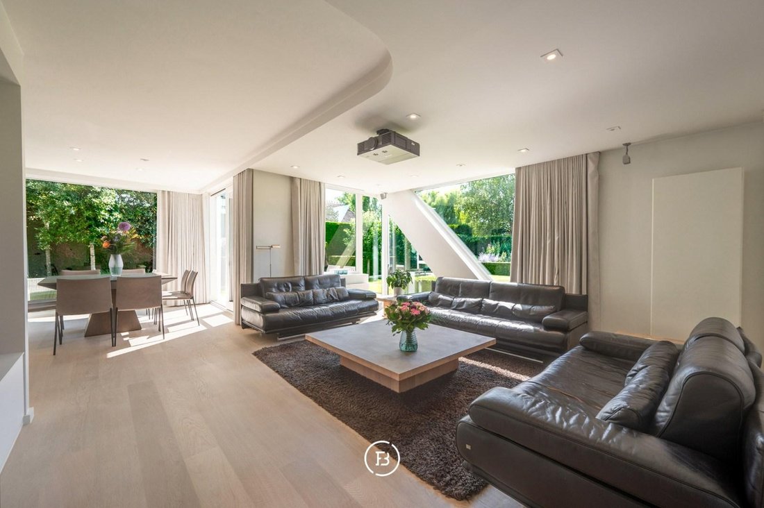 Villa in Knokke-Heist, Flanders, Belgium 4 - 18558307