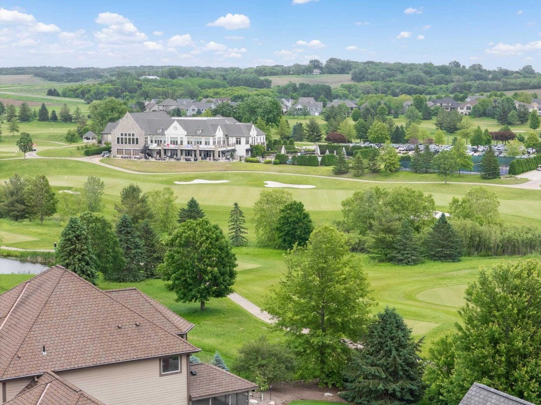 House in Byron, Minnesota, United States 5 - 18564217