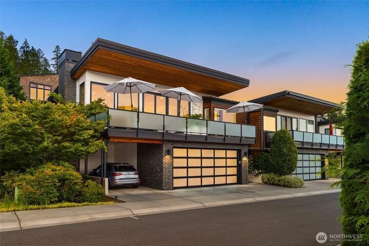 Condo in Bainbridge Island, Washington, United States 2 - 18564513