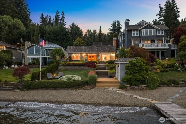 House in Bellevue, Washington, United States 3 - 18564517