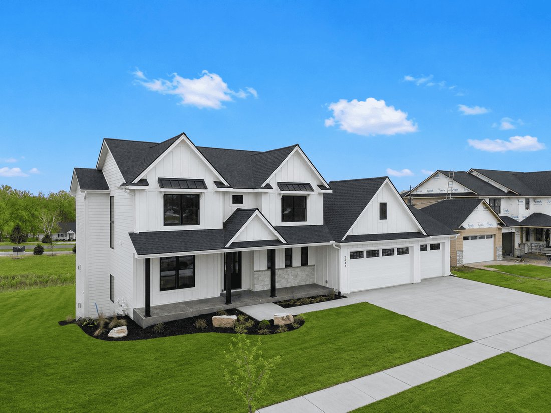 House in Rochester, Minnesota, United States 2 - 18564679