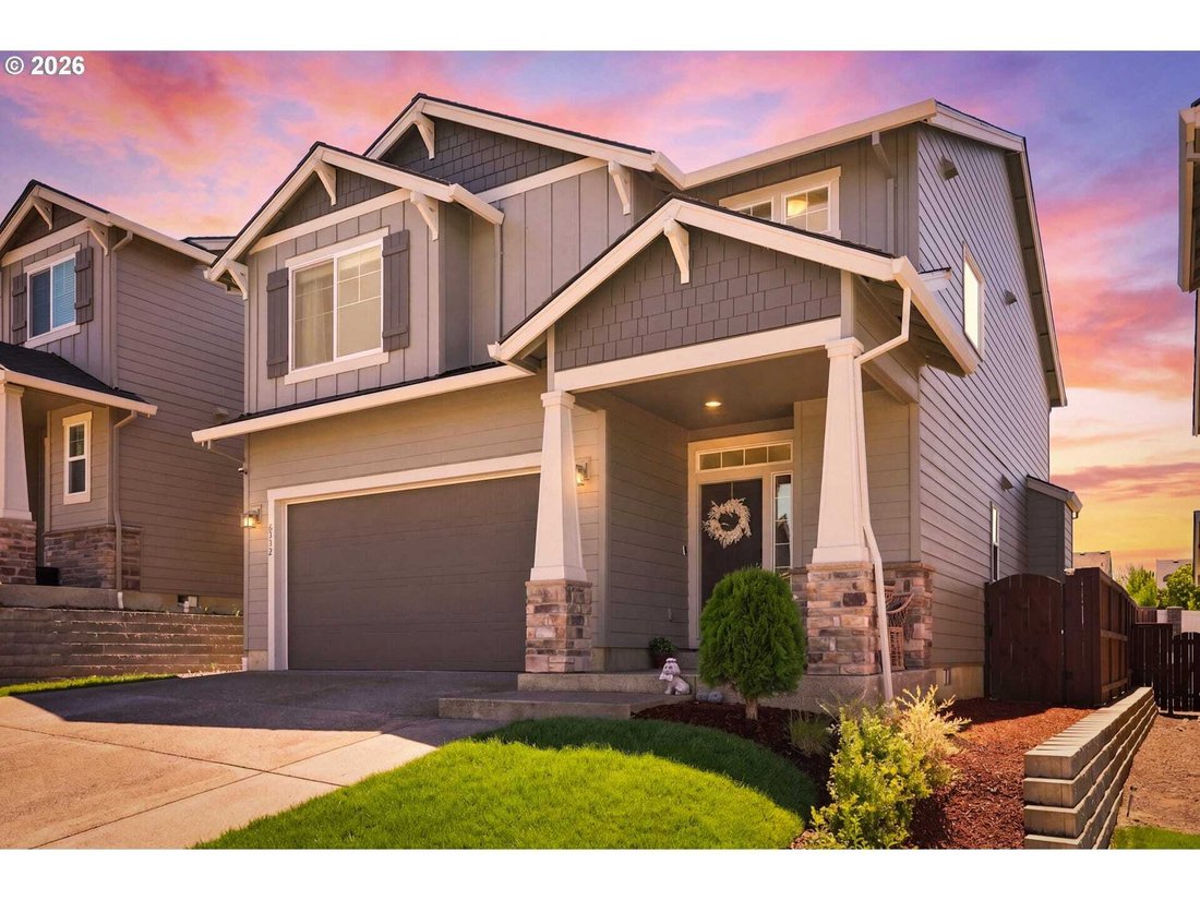 House in Gresham, Oregon, United States 2 - 18561263