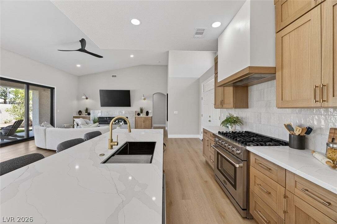 House in Las Vegas, Nevada, United States 5 - 18561352