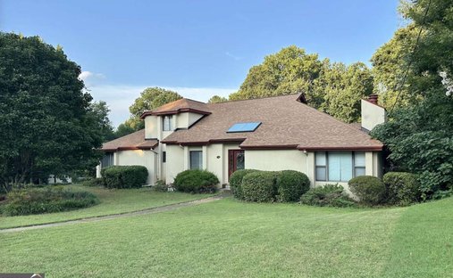 House in Chamblee, Georgia, United States 1