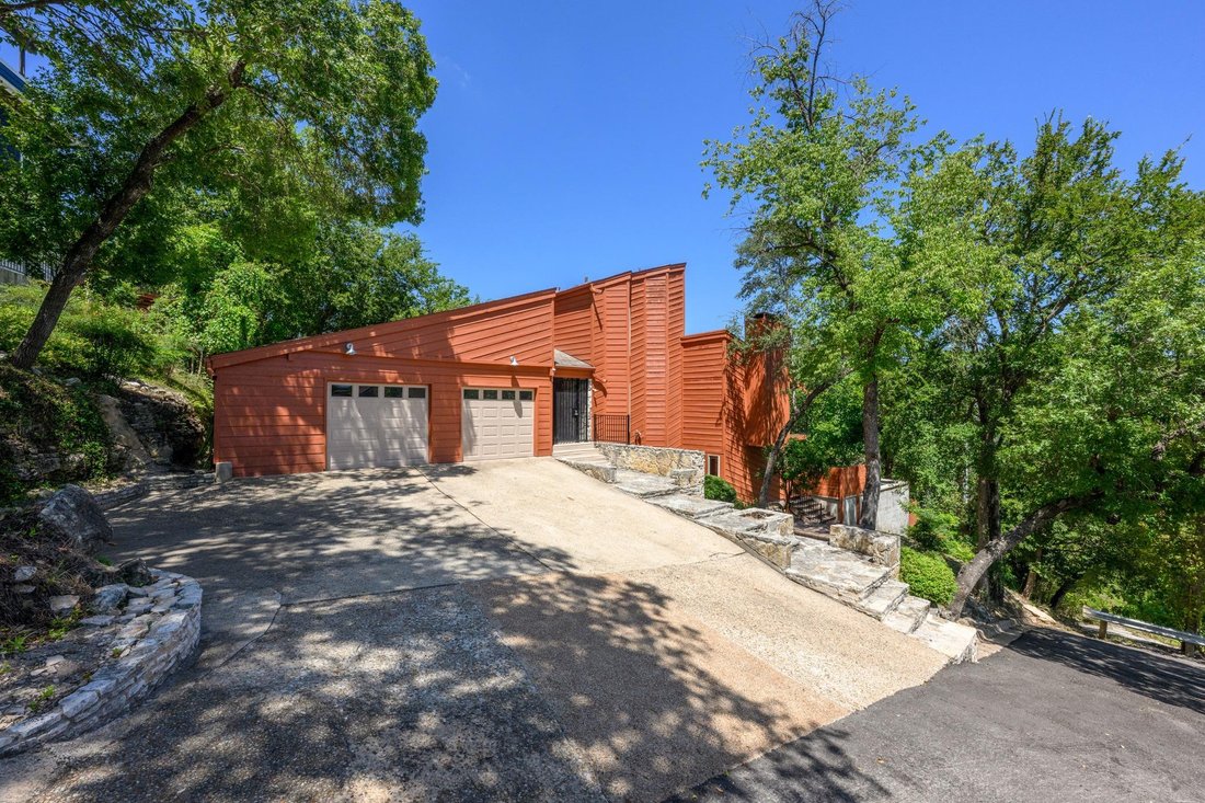 House in Austin, Texas, United States 2 - 18562056