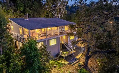 House in Los Angeles, California, United States 1