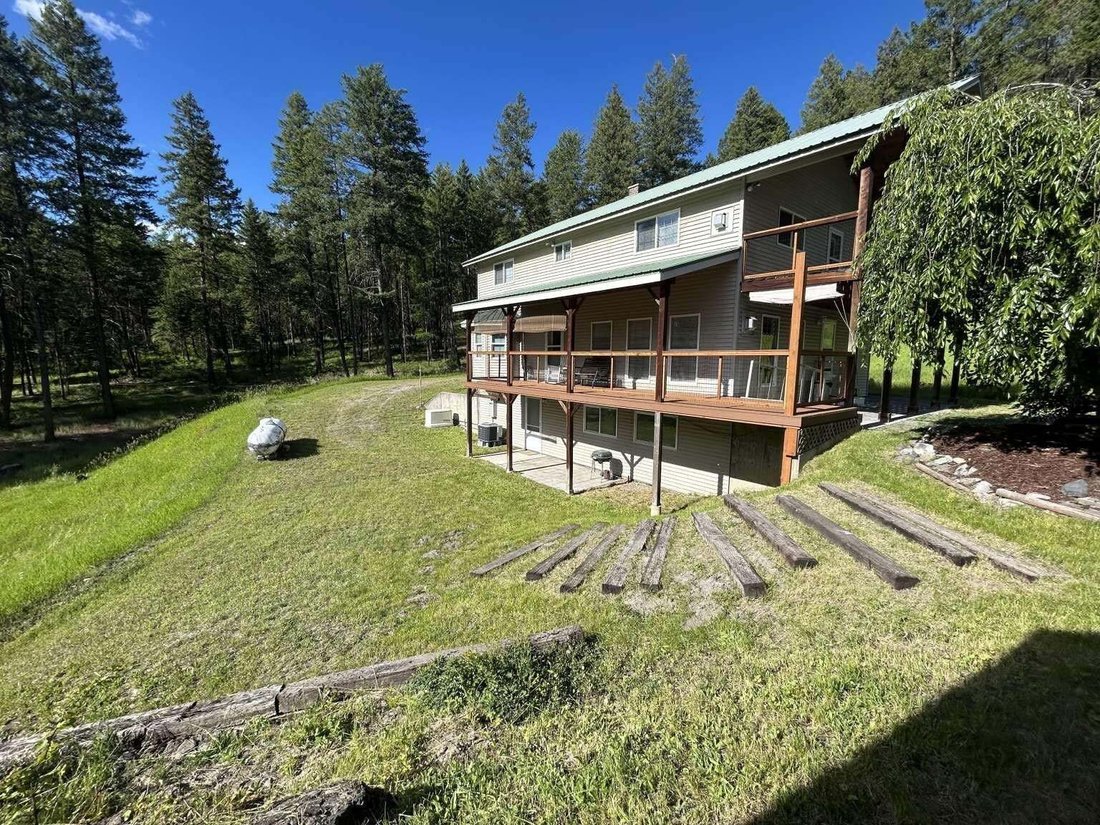 House in Colville, Washington, United States 2 - 18560970