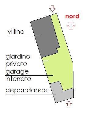 Villa in Galluzzo, Florence, Italy 2 - 18563126