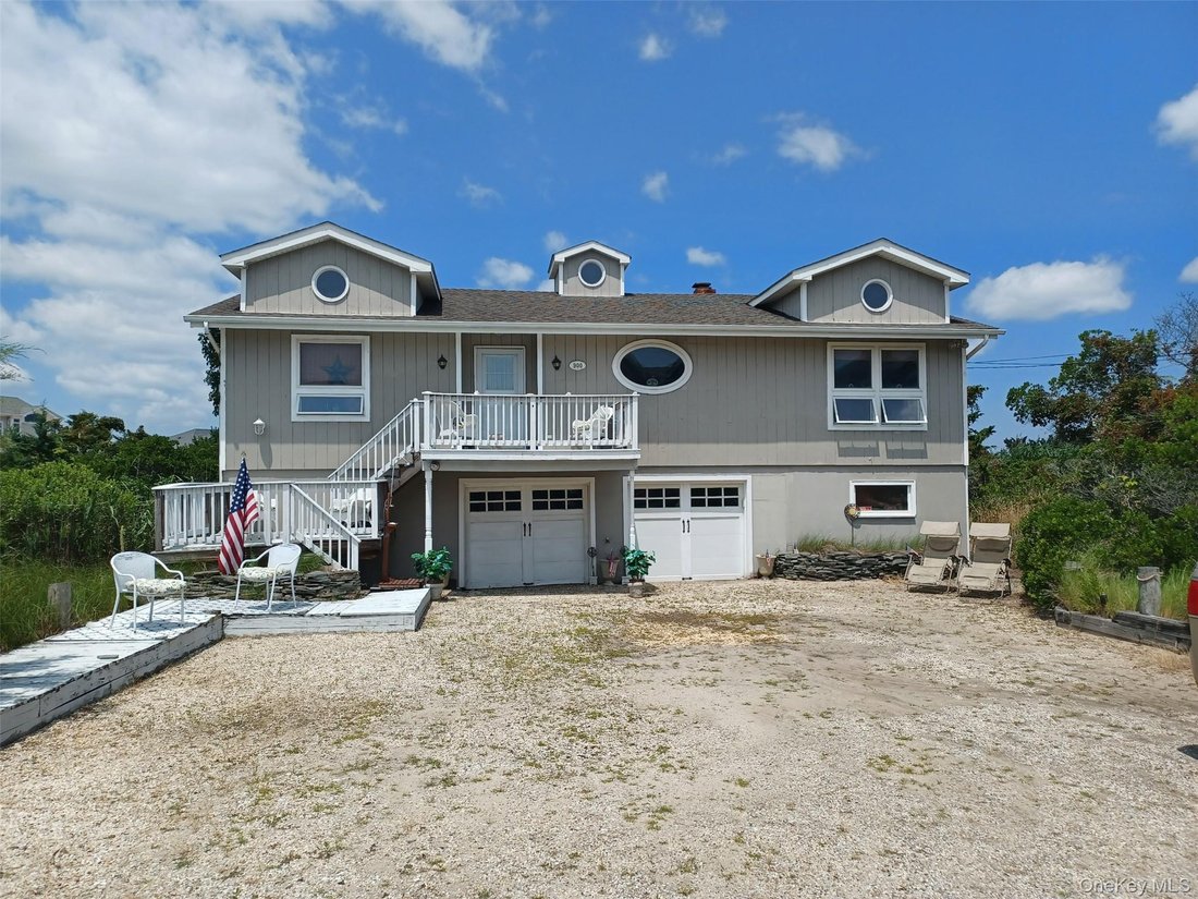 House in Westhampton Beach, New York, United States 1 - 17565631
