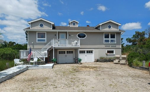 House in Westhampton Beach, New York, United States 1