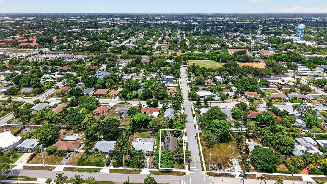 House in Delray Beach, Florida, United States 5 - 18561615