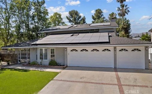 Haus in Los Angeles, Kalifornien, Vereinigte Staaten 1