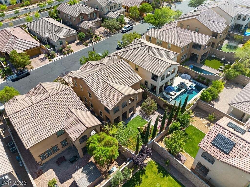 House in Las Vegas, Nevada, United States 4 - 18565071