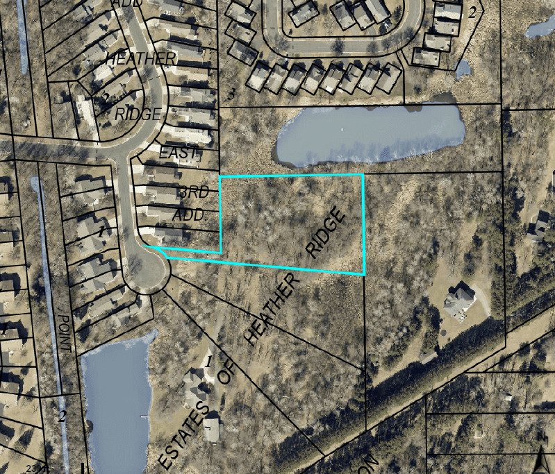 House in Arden Hills, Minnesota, United States 3 - 18564456