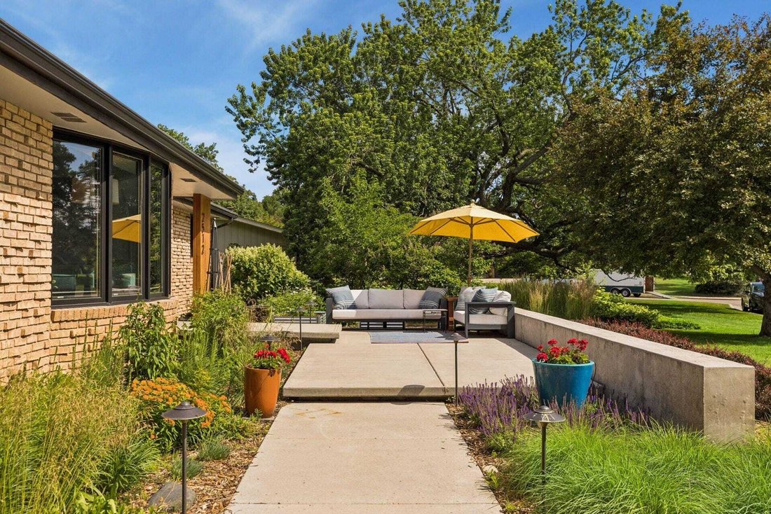 House in Minneapolis, Minnesota, United States 4 - 18564392