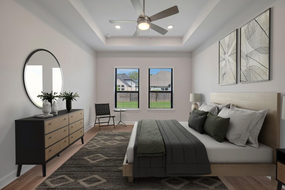 House in Baytown, Texas, United States 5 - 17283143