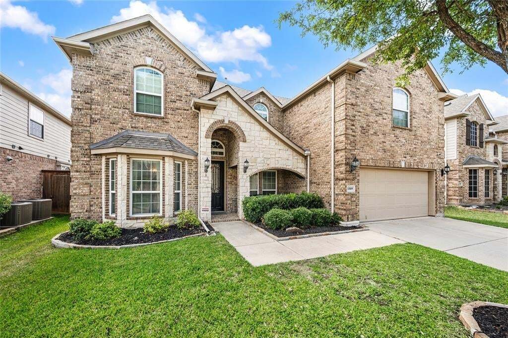 House in Fort Worth, Texas, United States 5 - 18562773