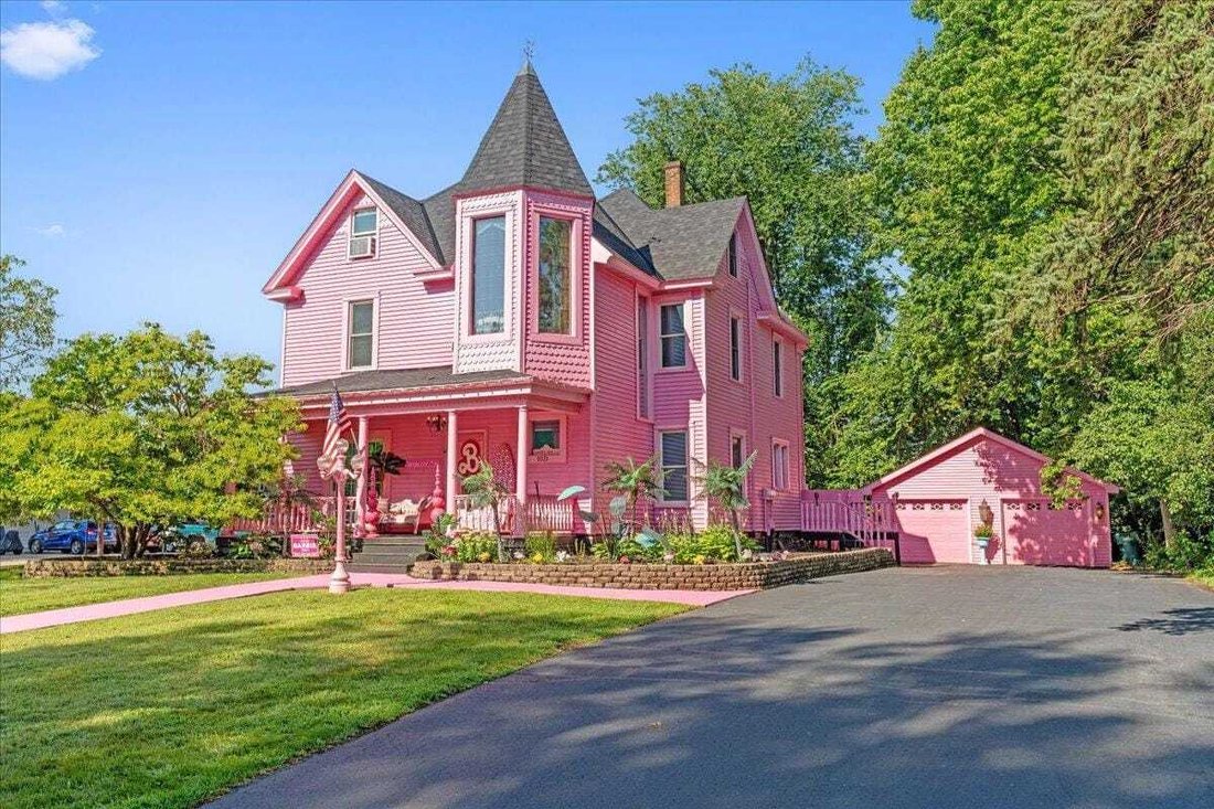 House in Hudson, Wisconsin, United States 1 - 18564059