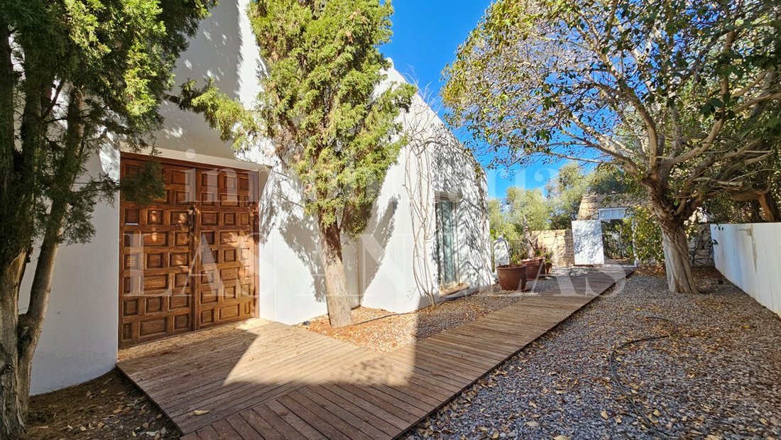 Villa in Jesus, Santa Eularia des Riu, Balearic Islands 5 - 12184876