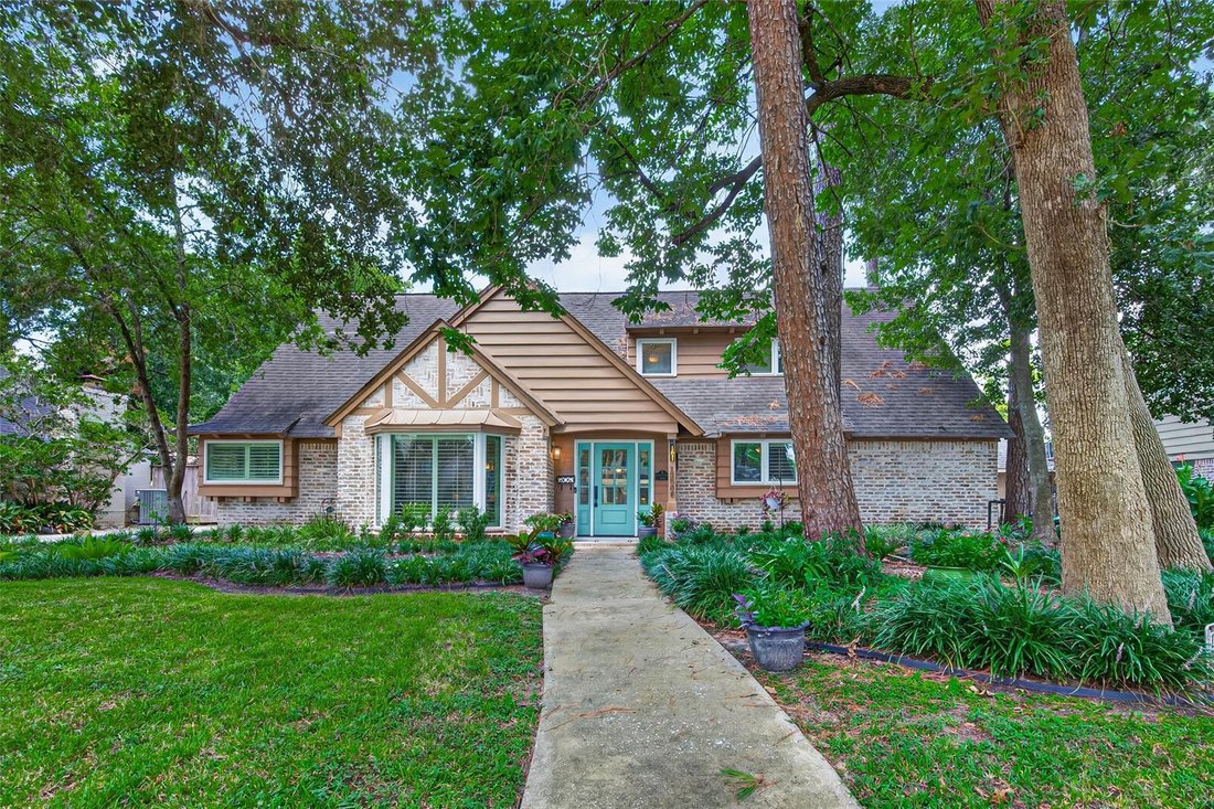 House in Houston, Texas, United States 1 - 18559581