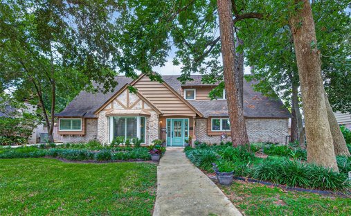 Haus in Houston, Texas, Vereinigte Staaten 1