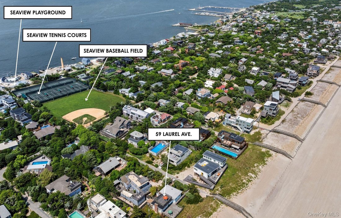 House in Fire Island, New York, United States 3 - 18561258