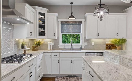 Maison à Stillwater, Minnesota, États-Unis 1