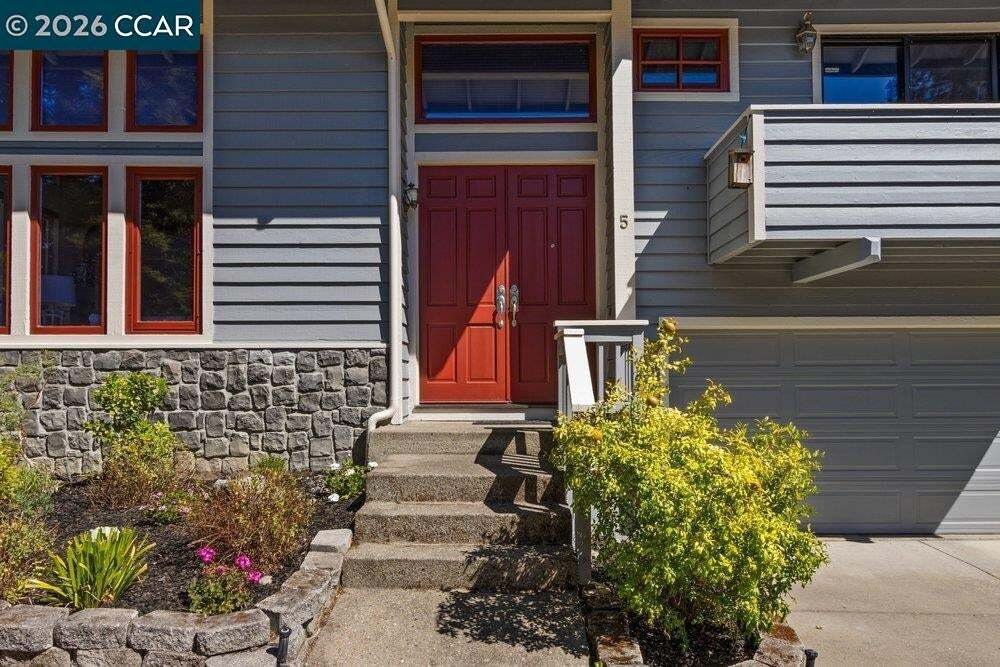 Townhouse in Moraga, California, United States 3 - 18561551