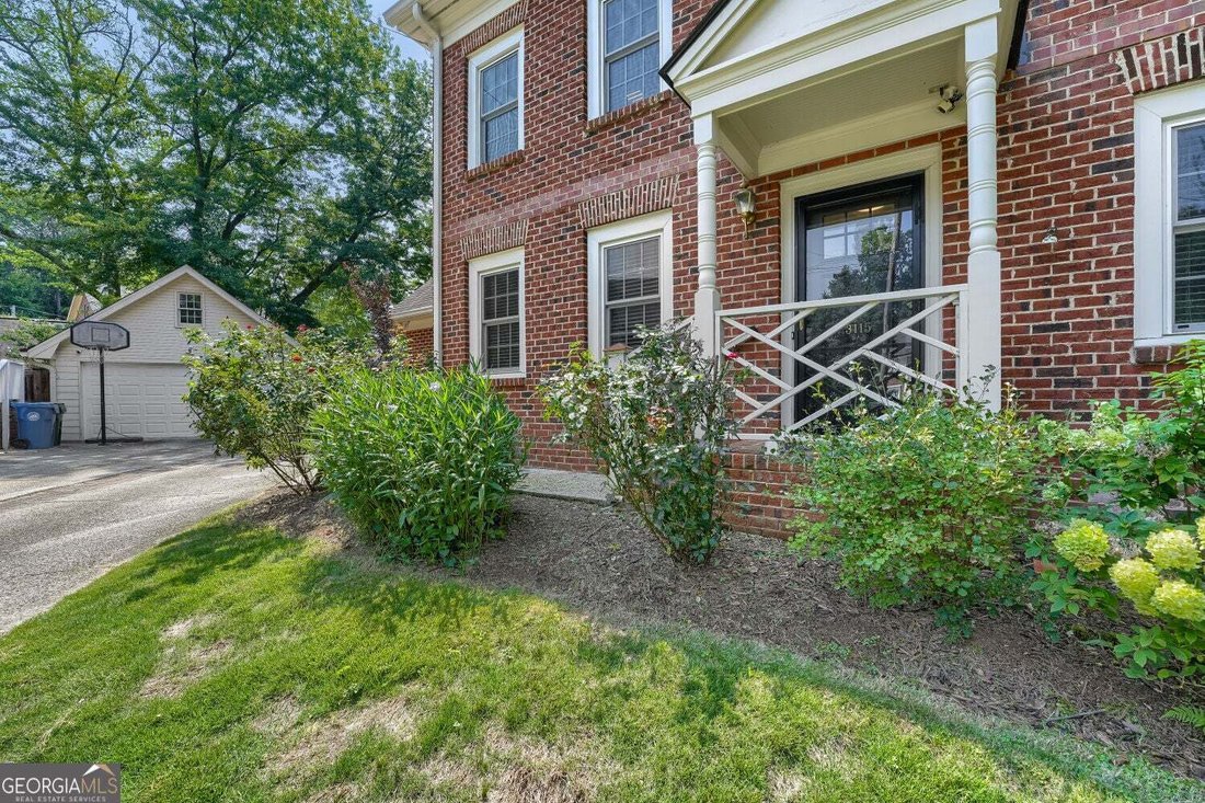 House in Atlanta, Georgia, United States 4 - 18561845