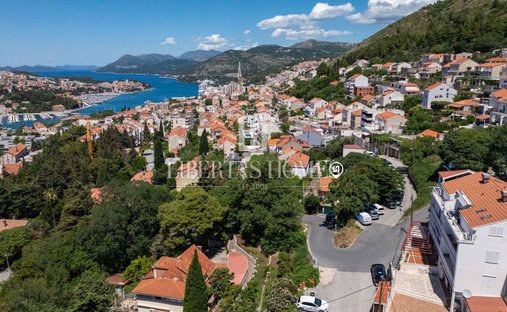 Casa en Condado de Dubrovnik-Neretva, Croacia 1