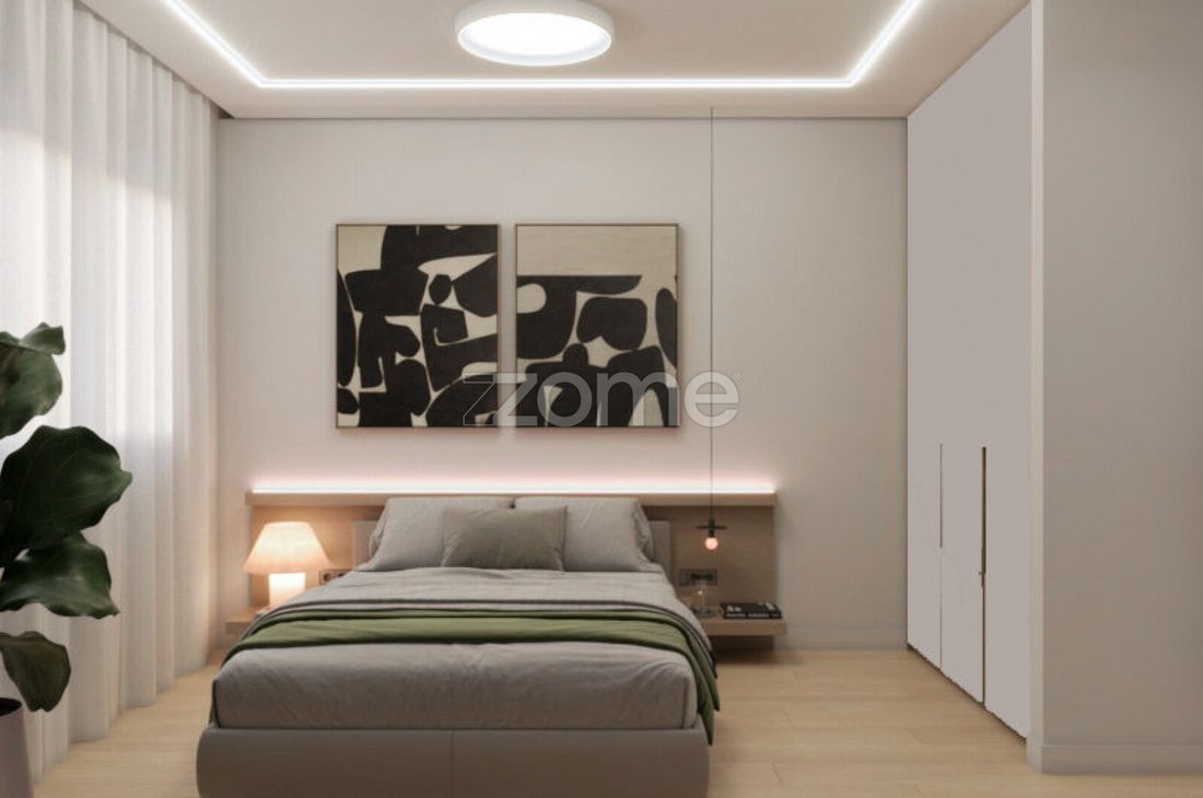 Apartment in Alto do Seixalinho, Santo Andre e Verderena, Setubal, Portugal 5 - 18563387
