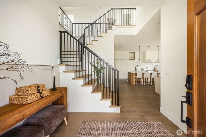 House in Kirkland, Washington, United States 3 - 18564492