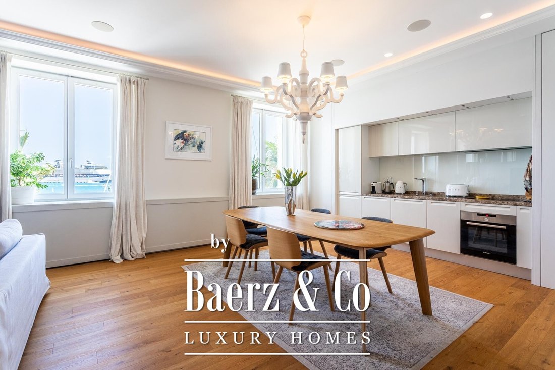 Apartment in Meje, Split, Split-Dalmatia County 3 - 18562711