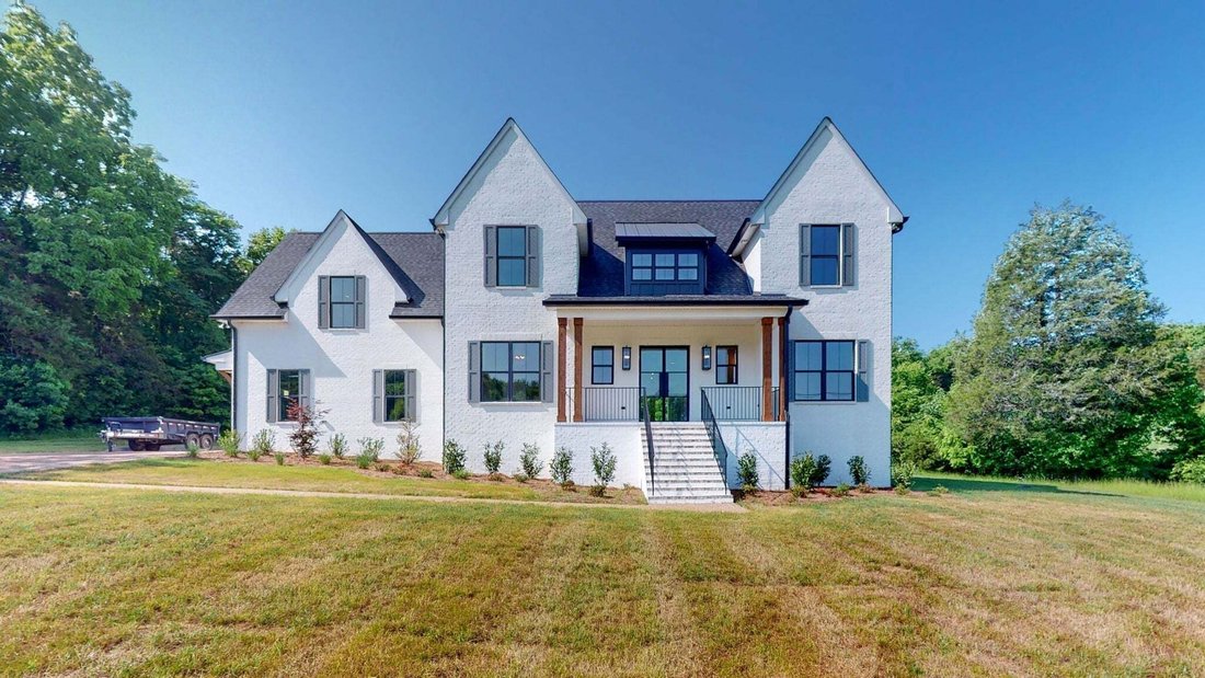 House in Mt. Juliet, Tennessee, United States 1 - 18562240