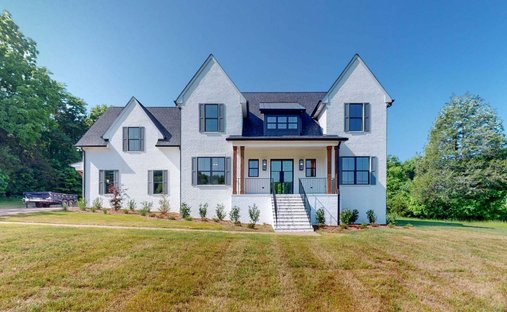 Haus in Mt. Juliet, Tennessee, Vereinigte Staaten 1