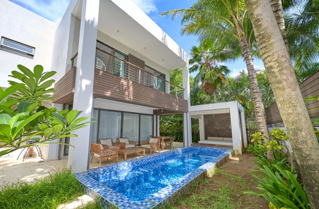 House in Grand Baie, Rivière du Rempart District, Mauritius 3 - 18304142